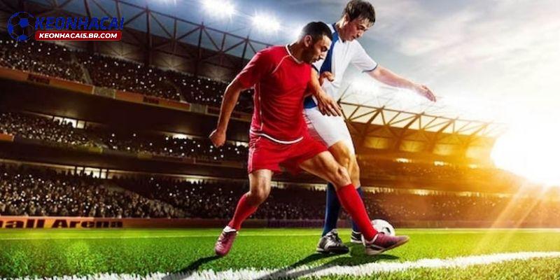 Bí quyết chơi kèo Handicap hiệu quả nhất