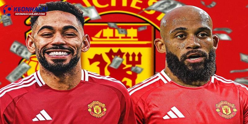 Những bom tấn chuyển nhượng mới nhất Những bom tấn chuyển nhượng mới nhất