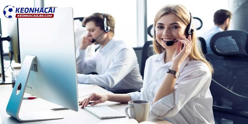 Chế độ chăm sóc khách hàng tốt có nghĩa là nhà cái uy tín Chế độ chăm sóc khách hàng tốt có nghĩa là nhà cái uy tín