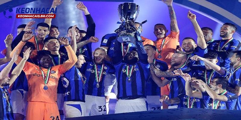 Điểm tin nóng bóng đá Ý trong 24h qua Điểm tin nóng bóng đá Ý trong 24h qua