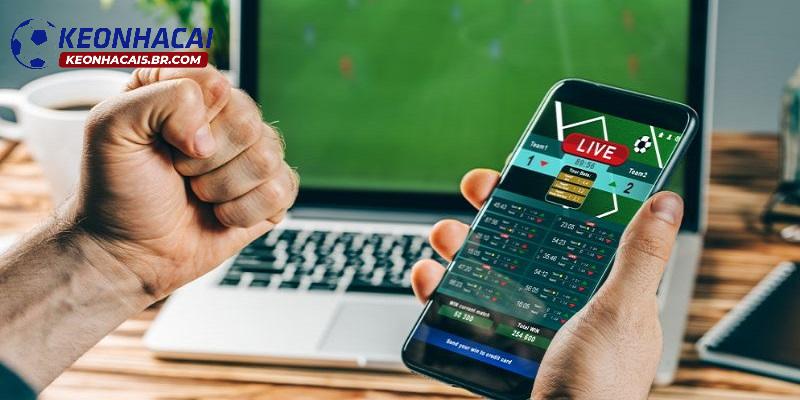 Kèo nhà cái hỗ trợ trên đa phương tiện đặc biệt là thiết bị di động Kèo nhà cái hỗ trợ trên đa phương tiện đặc biệt là thiết bị di động