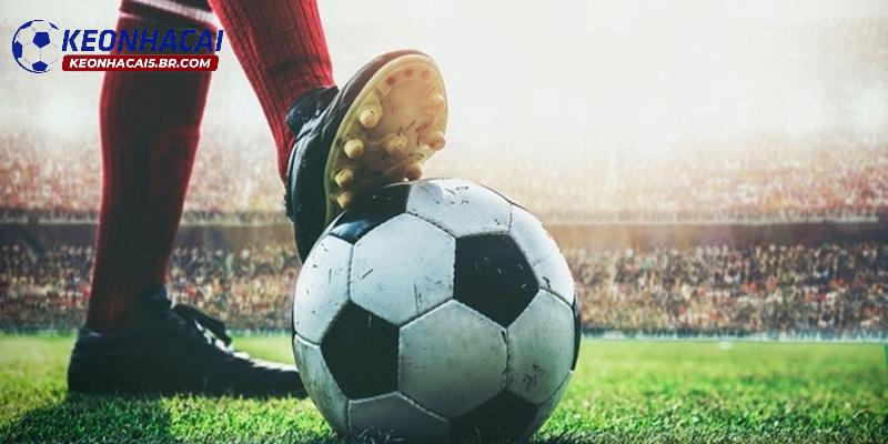 Kết quả bóng đá có vai trò quan trọng như thế nào? Kết quả bóng đá có vai trò quan trọng như thế nào?