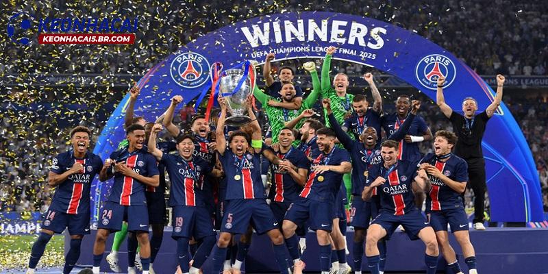 Kết quả các trận đấu cũng được tin tức bóng đá C1 cập nhật 