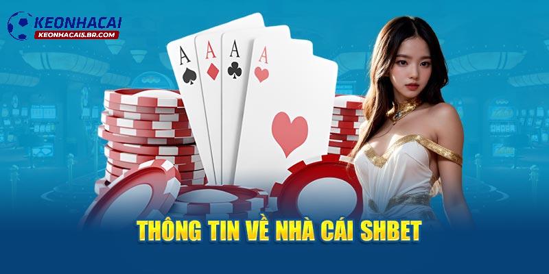Một trong những nhà cái uy tín gọi tên SHBET Một trong những nhà cái uy tín gọi tên SHBET