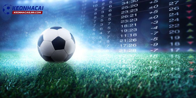 Những điều cần biết về tỷ lệ ăn trong cá cược Những điều cần biết về tỷ lệ ăn trong cá cược