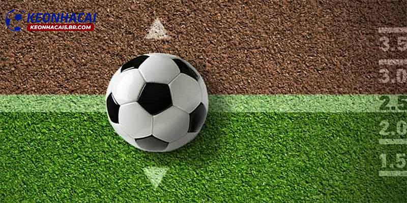 Những loại kèo bóng đá thường gặp bởi người chơi Những loại kèo bóng đá thường gặp bởi người chơi