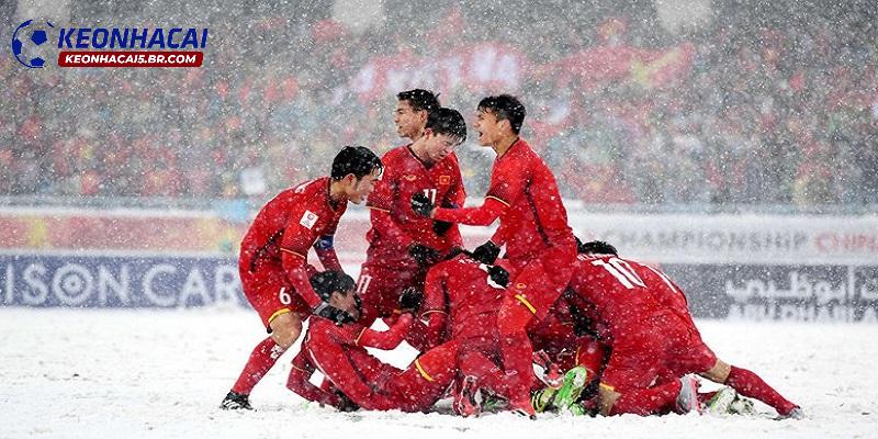 Những sự kiện bóng đá Việt Nam hôm nay đáng chú ý Những sự kiện bóng đá Việt Nam hôm nay đáng chú ý