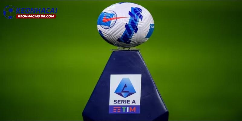 Những thông tin Serie A hôm nay Những thông tin Serie A hôm nay