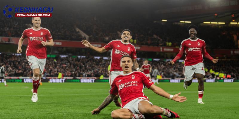 Soi kèo Nottingham vs Midtjylland