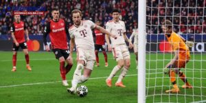 Soi kèo Pafos FC vs Bayern Munich