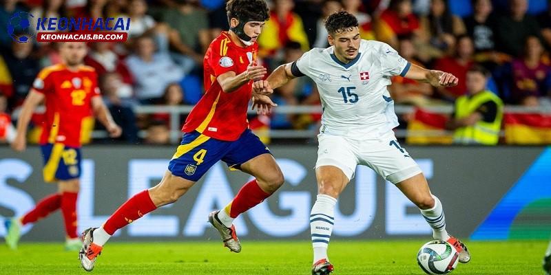 Soi kèo Thổ Nhĩ Kỳ vs Tây Ban Nha Soi kèo Thổ Nhĩ Kỳ vs Tây Ban Nha