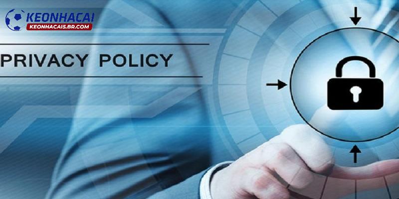 Thông tin cơ bản về quyền riêng tư 