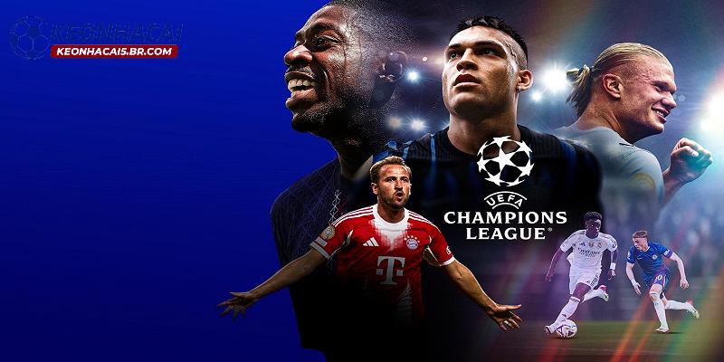 Tin tức bóng đá C1 với những đội bóng tham dự