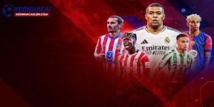 Tổng hợp tin bóng đá La Liga mới nhất nóng hổi