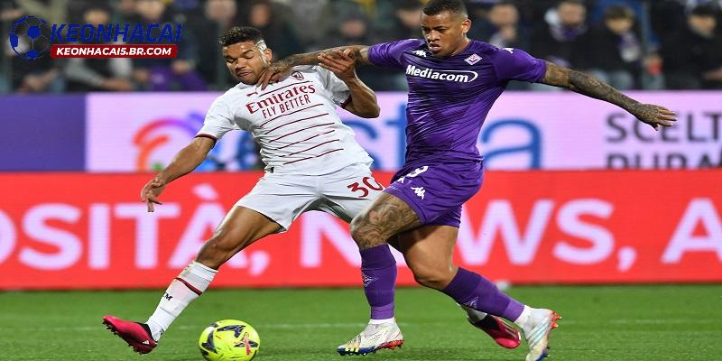 Soi kèo AC Milan vs Fiorentina Soi kèo AC Milan vs Fiorentina