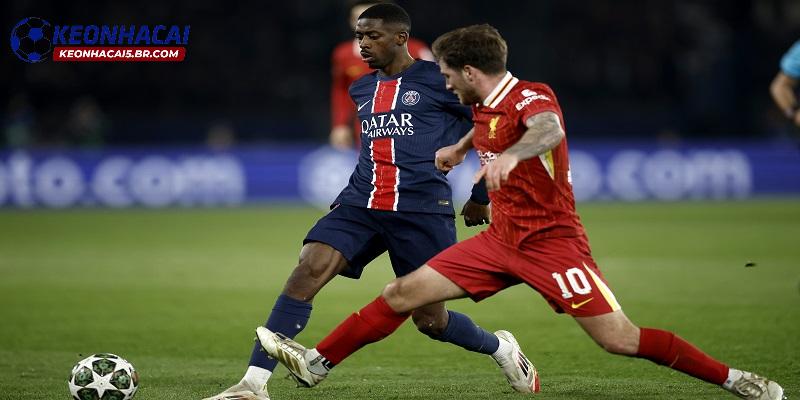 Soi kèo Bayer Leverkusen vs PSG Soi kèo Bayer Leverkusen vs PSG