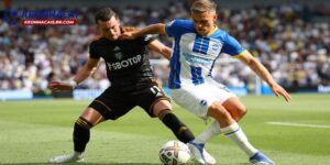 Soi kèo Brighton vs Leeds United