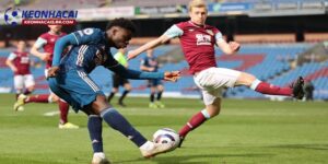 Soi kèo Burnley vs Arsenal