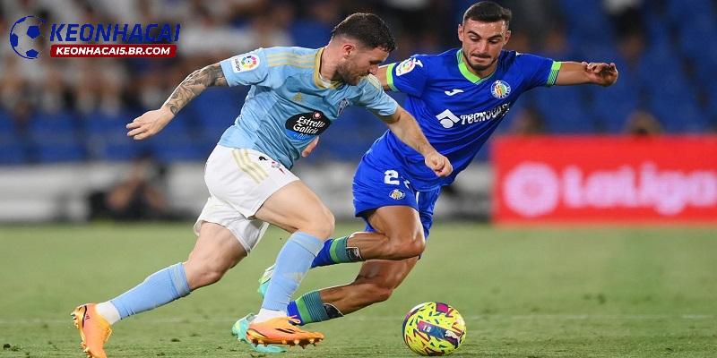 Soi kèo Celta Vigo vs OGC Nice