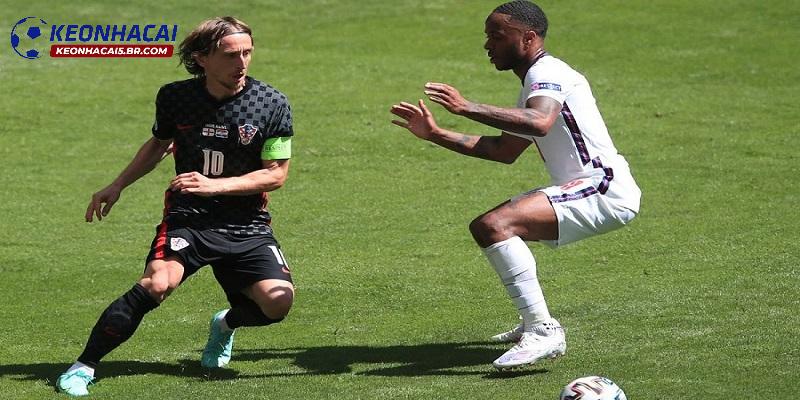 Soi kèo Cộng hòa Séc vs Croatia