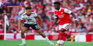 Soi kèo Fulham vs Arsenal