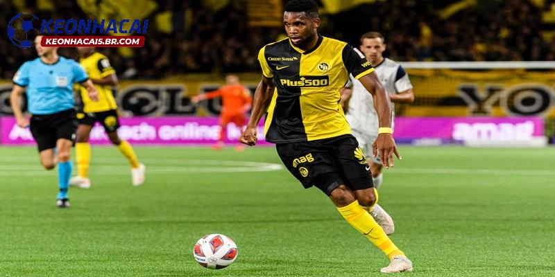 Soi kèo Grasshoppers vs Young Boys Soi kèo Grasshoppers vs Young Boys