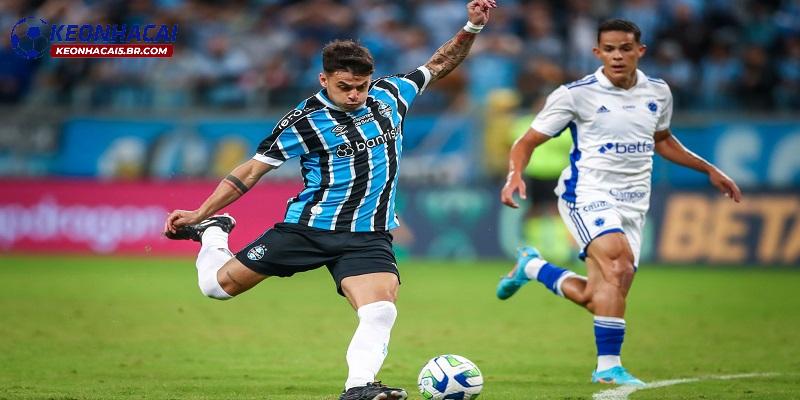 Soi kèo Gremio vs Sao Paulo Soi kèo Gremio vs Sao Paulo