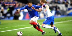 Soi kèo Iceland vs Pháp