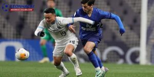 Soi kèo Kawasaki Frontale vs Kashiwa Reysol