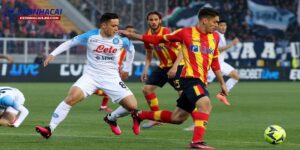 Soi kèo Lecce vs Napoli