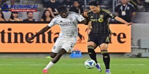 Soi kèo Los Angeles FC vs Toronto FC