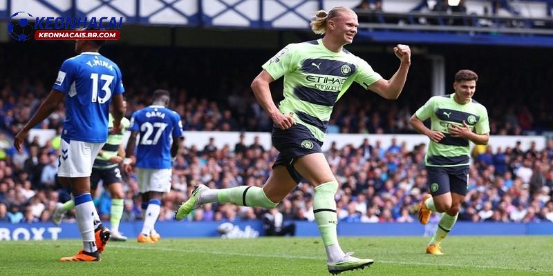 Soi kèo Man City vs Everton Soi kèo Man City vs Everton