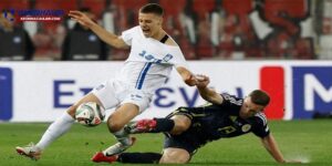 Soi kèo Scotland vs Hy Lạp