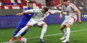 Soi kèo Ý vs Israel