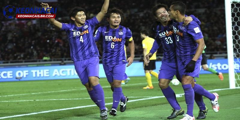 Soi kèo Yokohama FC vs Sanfrecce Hiroshima