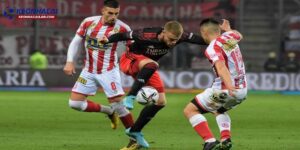 Soi kèo Barracas Central vs Huracan