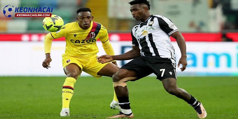 Soi kèo Bologna vs Cremonese Soi kèo Bologna vs Cremonese