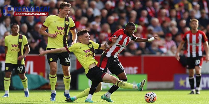 Soi kèo Brentford vs Burnley Soi kèo Brentford vs Burnley