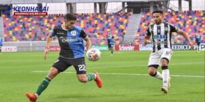 Soi kèo Central Cordoba vs Banfield