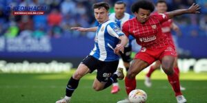 Soi kèo Espanyol vs Sevilla