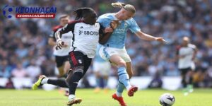 Soi kèo Fulham vs Man City