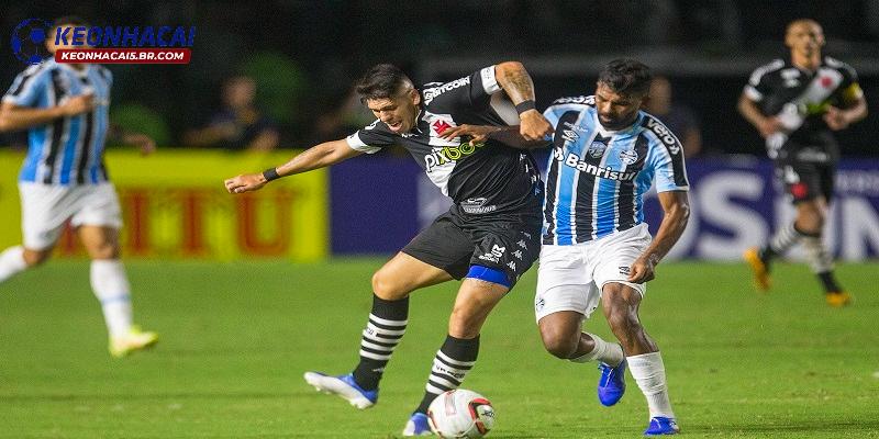 Soi kèo Gremio vs Vasco da Gama Soi kèo Gremio vs Vasco da Gama
