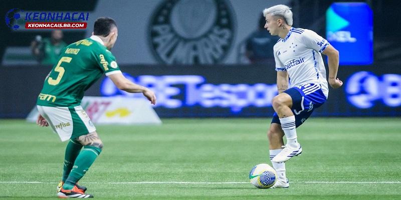 Soi kèo Juventude vs Cruzeiro Soi kèo Juventude vs Cruzeiro