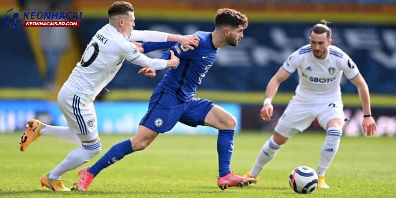 Soi kèo Leeds United vs Chelsea Soi kèo Leeds United vs Chelsea