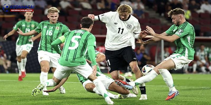 Soi kèo Luxembourg vs Đức Soi kèo Luxembourg vs Đức