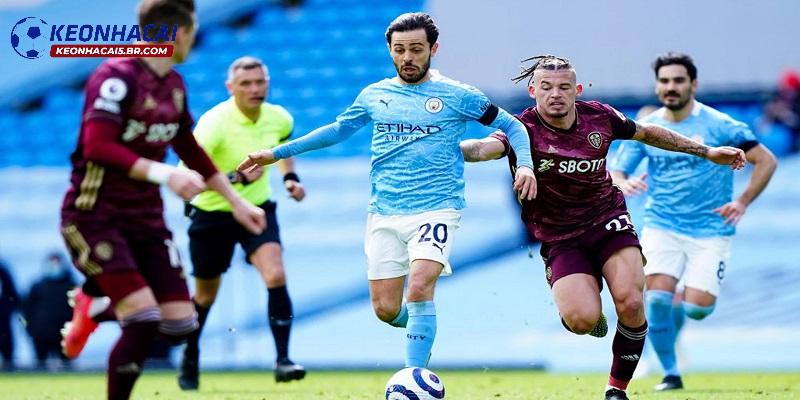 Soi kèo Man City vs Leeds United