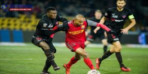 Soi kèo Midtjylland vs Nordsjaelland