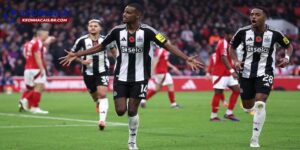 Soi kèo Newcastle vs Athletic Bilbao