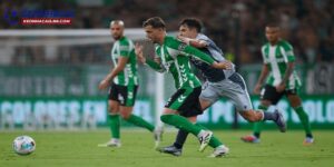 Soi kèo Porto vs Nice