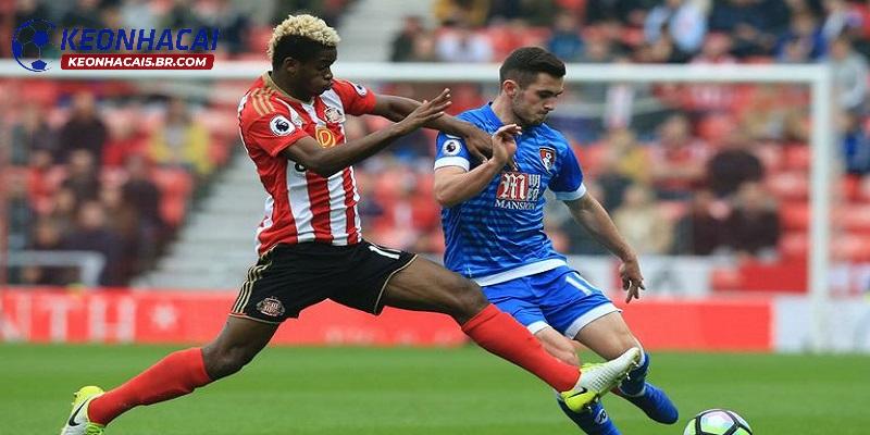 Soi kèo Sunderland vs Bournemouth